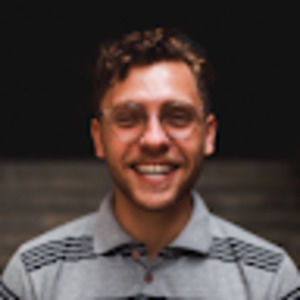 Meet your Posher, Timothy